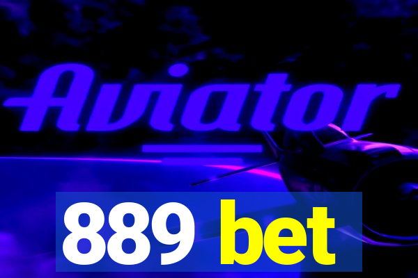 889 bet